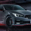 2024 Nissan Skyline Nismo revealed for Japan – 1,000 units; 420 PS 3.0L turbo V6, performance upgrades