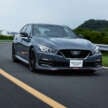 2024 Nissan Skyline Nismo revealed for Japan – 1,000 units; 420 PS 3.0L turbo V6, performance upgrades
