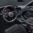 2024 Nissan Z Nismo debuts – 3.0L twin-turbo V6 with 420 hp; 9AT; upgraded chassis, suspension, brakes