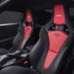 2024 Nissan Z Nismo debuts – 3.0L twin-turbo V6 with 420 hp; 9AT; upgraded chassis, suspension, brakes