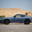 2024 Nissan Z Nismo debuts – 3.0L twin-turbo V6 with 420 hp; 9AT; upgraded chassis, suspension, brakes