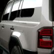 2024 Toyota Land Cruiser Prado debuts – 250 Series built on TNGA; 2.4L turbo, 2.8L diesel, 2.7L NA, hybrids