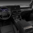2024 Toyota Land Cruiser Prado debuts – 250 Series built on TNGA; 2.4L turbo, 2.8L diesel, 2.7L NA, hybrids