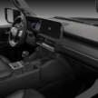 2024 Toyota Land Cruiser Prado debuts – 250 Series built on TNGA; 2.4L turbo, 2.8L diesel, 2.7L NA, hybrids