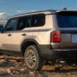 2024 Toyota Land Cruiser Prado debuts – 250 Series built on TNGA; 2.4L turbo, 2.8L diesel, 2.7L NA, hybrids