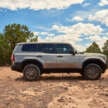 2024 Toyota Land Cruiser Prado debuts – 250 Series built on TNGA; 2.4L turbo, 2.8L diesel, 2.7L NA, hybrids
