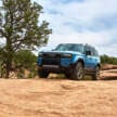 2024 Toyota Land Cruiser Prado debuts – 250 Series built on TNGA; 2.4L turbo, 2.8L diesel, 2.7L NA, hybrids