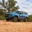 2024 Toyota Land Cruiser Prado debuts – 250 Series built on TNGA; 2.4L turbo, 2.8L diesel, 2.7L NA, hybrids