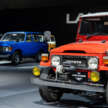2024 Toyota Land Cruiser Prado debuts – 250 Series built on TNGA; 2.4L turbo, 2.8L diesel, 2.7L NA, hybrids