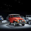 2024 Toyota Land Cruiser Prado debuts – 250 Series built on TNGA; 2.4L turbo, 2.8L diesel, 2.7L NA, hybrids