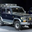 2024 Toyota Land Cruiser Prado debuts – 250 Series built on TNGA; 2.4L turbo, 2.8L diesel, 2.7L NA, hybrids