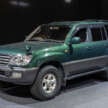 2024 Toyota Land Cruiser Prado debuts – 250 Series built on TNGA; 2.4L turbo, 2.8L diesel, 2.7L NA, hybrids