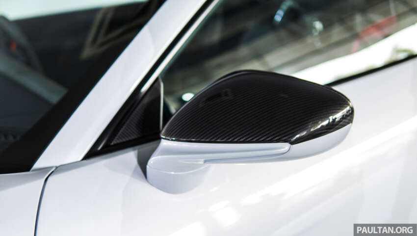 Porsche 911 GT3 RS launched in Malaysia – fr RM2.6m 1660168