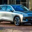 BAIC X55II and BJ40 Plus SUVs to be built in Malaysia – EPMB, BAIC sign MoU to explore local assembly