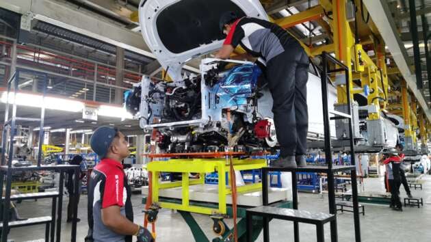 OMV/402 revision to cause 10-30% price increase of CKD cars, job losses, closure of factories – MACPMA
