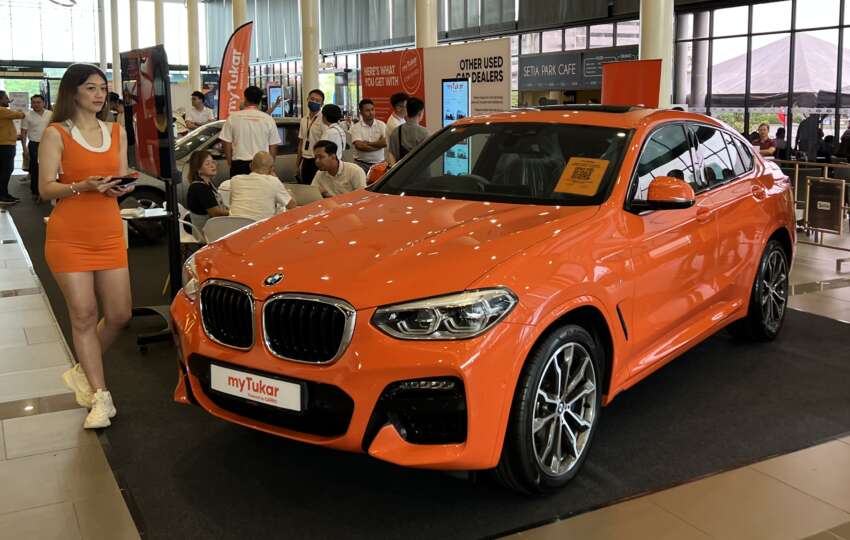 Carro Care Body and Paint centre will respray your car with techniques refined by a Japanese spray master 1661959