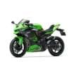 2023 Modenas Kawasaki ZX-25R SE in Malaysia with two colours, priced at RM33,900, Sept delivery