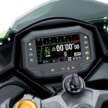 2023 Modenas Kawasaki ZX-25R SE in Malaysia with two colours, priced at RM33,900, Sept delivery