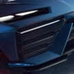 Lamborghini EV still in the works for debut after 2030, after production version of Lanzador in PHEV form