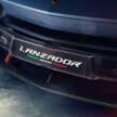 Lamborghini EV still in the works for debut after 2030, after production version of Lanzador in PHEV form
