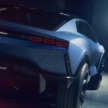 Lamborghini EV still in the works for debut after 2030, after production version of Lanzador in PHEV form