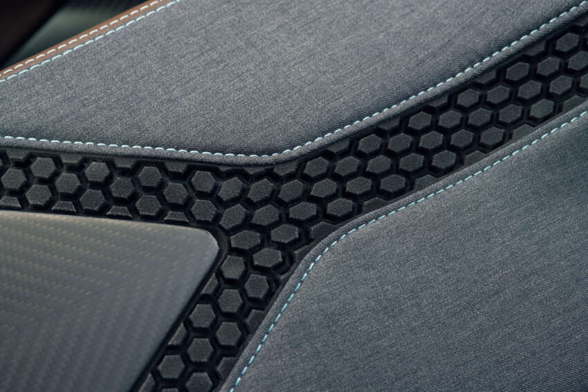 Lamborghini Lanzador concept previews brand’s first EV arriving in 2028 – dual-motor AWD with 1,360 PS 1657510