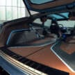 Lamborghini EV still in the works for debut after 2030, after production version of Lanzador in PHEV form