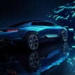 Lamborghini EV still in the works for debut after 2030, after production version of Lanzador in PHEV form