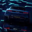Lamborghini EV still in the works for debut after 2030, after production version of Lanzador in PHEV form