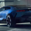 Lamborghini EV still in the works for debut after 2030, after production version of Lanzador in PHEV form