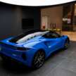 Lotus Emira i4 First Edition sudah boleh ditempah di M’sia – enjin Mercedes-AMG 2.0L Turbo, RM998,800!