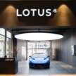 Lotus Emira i4 First Edition sudah boleh ditempah di M’sia – enjin Mercedes-AMG 2.0L Turbo, RM998,800!