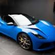Lotus Emira i4 First Edition sudah boleh ditempah di M’sia – enjin Mercedes-AMG 2.0L Turbo, RM998,800!
