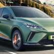 MG4 EV now open for booking in Malaysia – from RM104k, up to 520 km range, 435 PS/600 Nm XPOWER