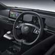 MG4 EV now open for booking in Malaysia – from RM104k, up to 520 km range, 435 PS/600 Nm XPOWER
