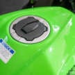2023 Modenas Ninja 250 ABS in Kawasaki green for Malaysia – RM21,800 retail price