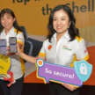 Shell App launched in Malaysia – pay for fuel from inside your car; collect and redeem BonusLink points