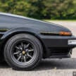 Toyota AE86 Sprinter Trueno GT-Apex Black Limited – 1 dari 400 unit dalam dunia, restorasi macam baru!