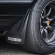 Toyota AE86 Sprinter Trueno GT-Apex Black Limited – 1 dari 400 unit dalam dunia, restorasi macam baru!