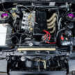 Toyota AE86 Sprinter Trueno GT-Apex Black Limited – 1 dari 400 unit dalam dunia, restorasi macam baru!