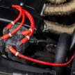 Toyota AE86 Sprinter Trueno GT-Apex Black Limited – 1 dari 400 unit dalam dunia, restorasi macam baru!