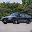 Toyota AE86 Sprinter Trueno GT-Apex Black Limited – 1 dari 400 unit dalam dunia, restorasi macam baru!