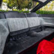 Toyota AE86 Sprinter Trueno GT-Apex Black Limited – 1 dari 400 unit dalam dunia, restorasi macam baru!