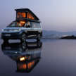 Volkswagen California Concept previews new PHEV campervan due in 2024 – based on latest T7 Multivan