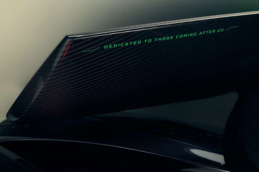 Rimac Nevera Time Attack sets new EV lap record at the Nurburgring Nordschleife – 7 minutes 5.3 seconds 1657332