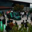 Rimac Nevera Time Attack sets new EV lap record at the Nurburgring Nordschleife – 7 minutes 5.3 seconds