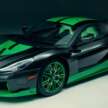 Rimac Nevera Time Attack sets new EV lap record at the Nurburgring Nordschleife – 7 minutes 5.3 seconds