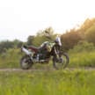 BMW Motorrad introduces 2024 F900 GS, F900 GS Adventure and F800 GS – less weight, more fun