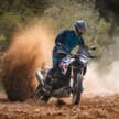 BMW Motorrad introduces 2024 F900 GS, F900 GS Adventure and F800 GS – less weight, more fun
