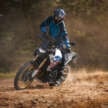 BMW Motorrad introduces 2024 F900 GS, F900 GS Adventure and F800 GS – less weight, more fun